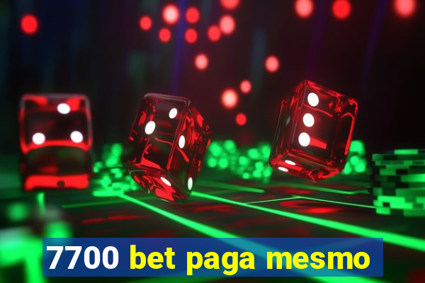 7700 bet paga mesmo